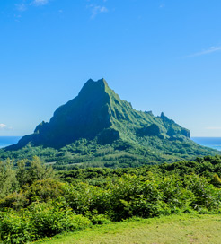 Moorea